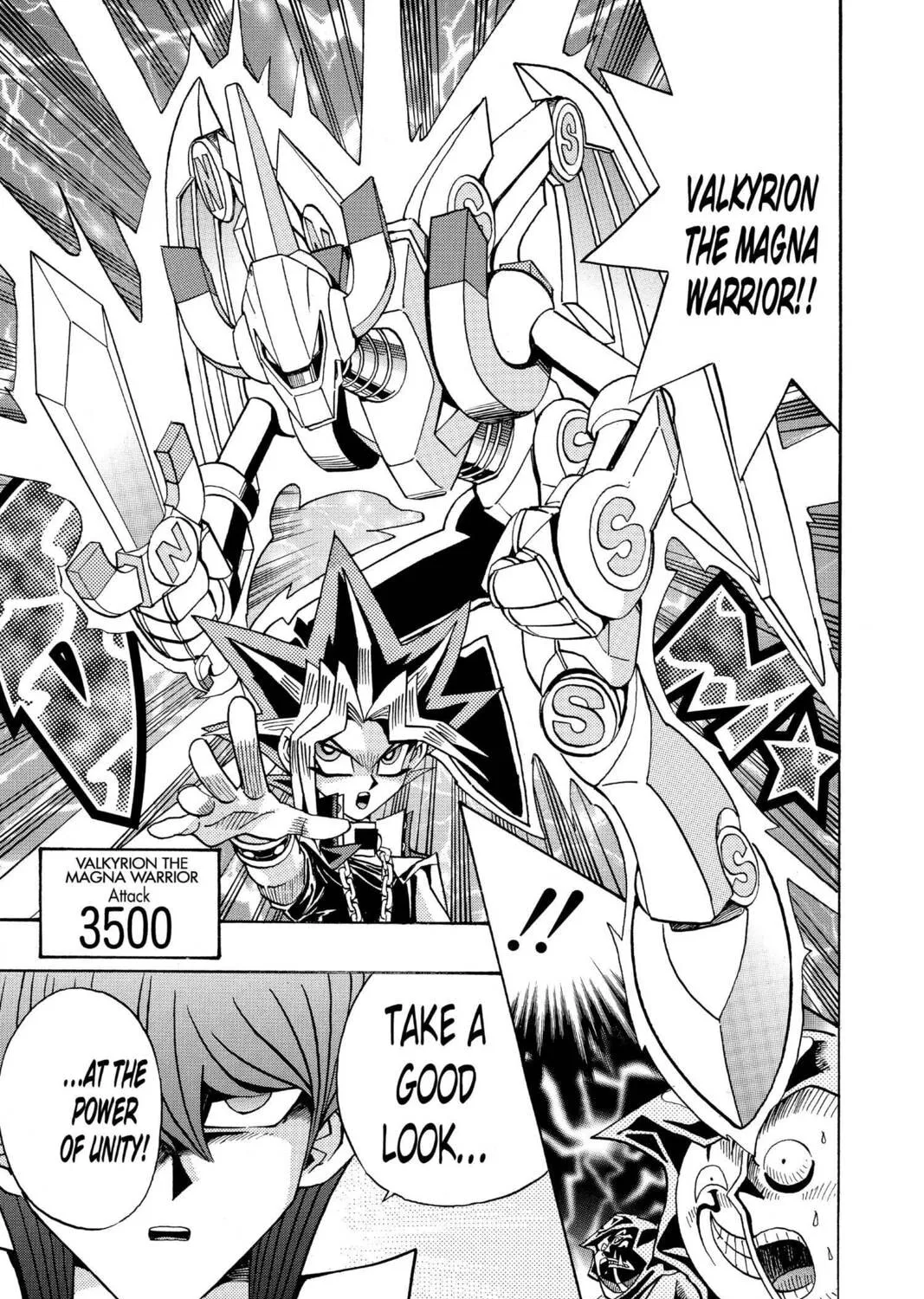 Read Yu-Gi-Oh Duelist chapter 129 image 36 on Lezhin