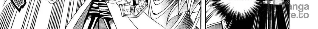 Read Yu-Gi-Oh Duelist chapter 129 image 9 on Lezhin