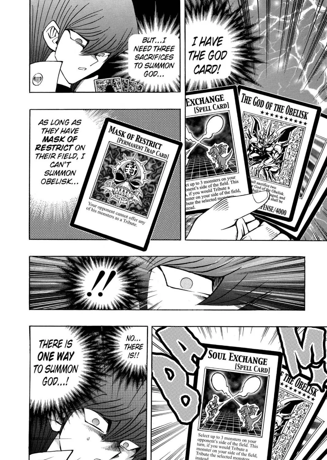 Read Yu-Gi-Oh Duelist chapter 130 image 12 on Lezhin
