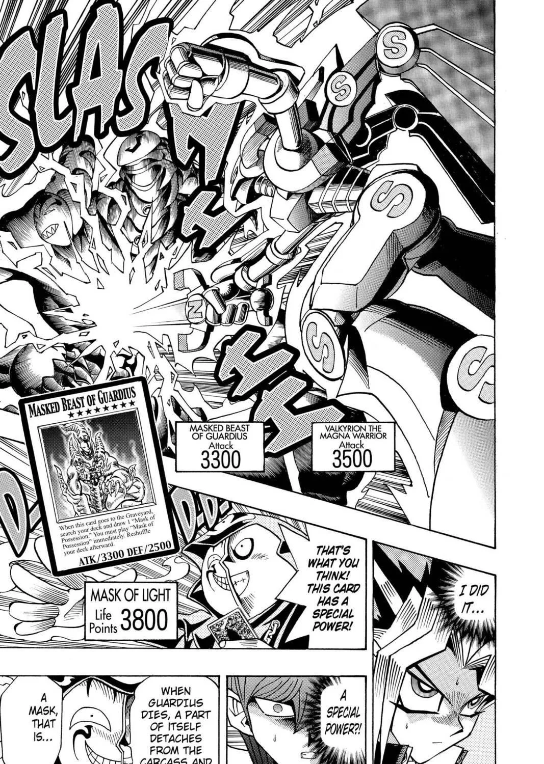 Read Yu-Gi-Oh Duelist chapter 130 image 18 on Lezhin