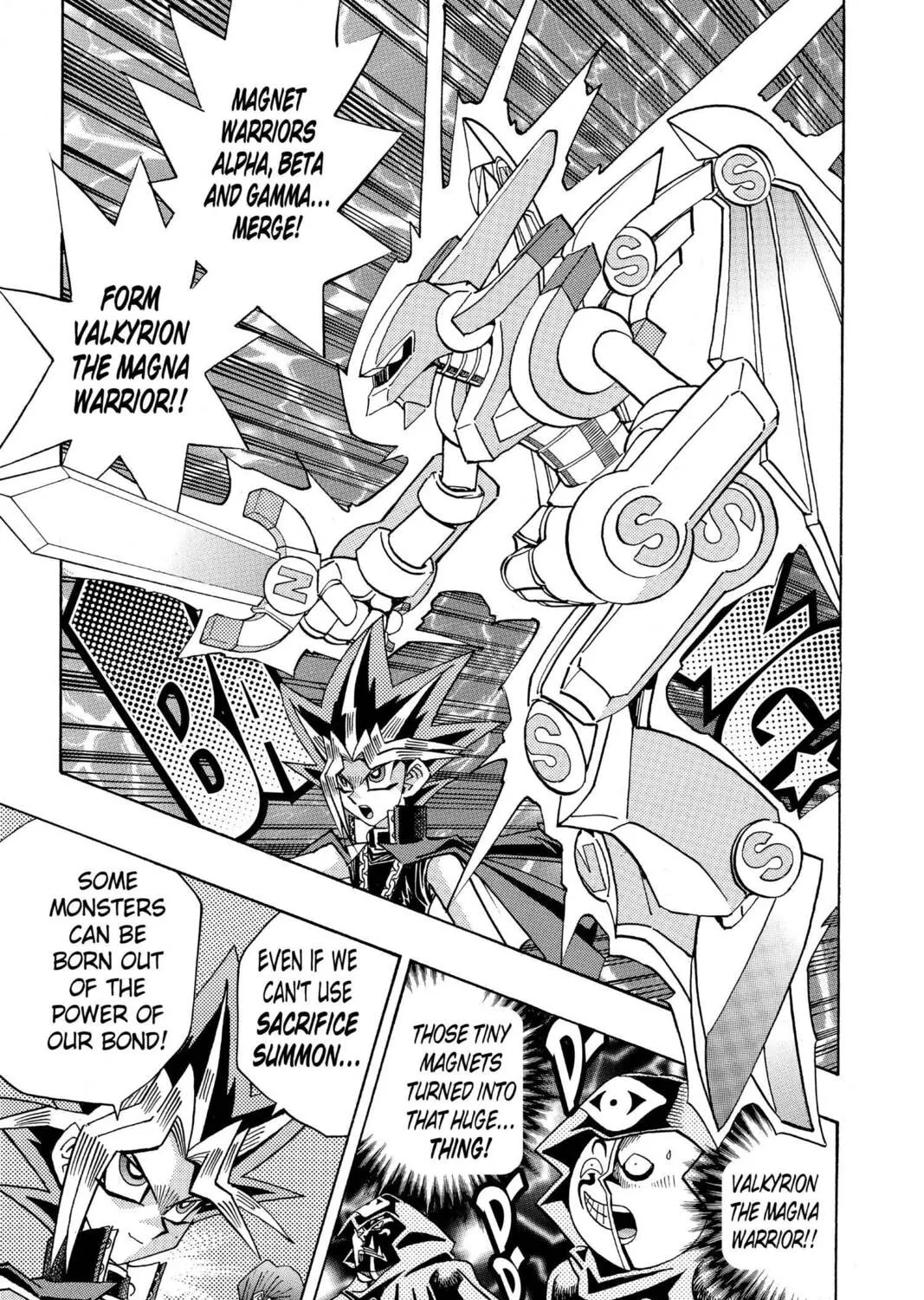 Read Yu-Gi-Oh Duelist chapter 130 image 2 on Lezhin