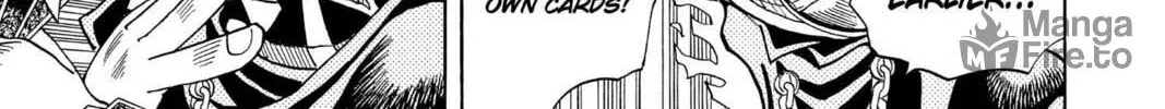 Read Yu-Gi-Oh Duelist chapter 130 image 23 on Lezhin