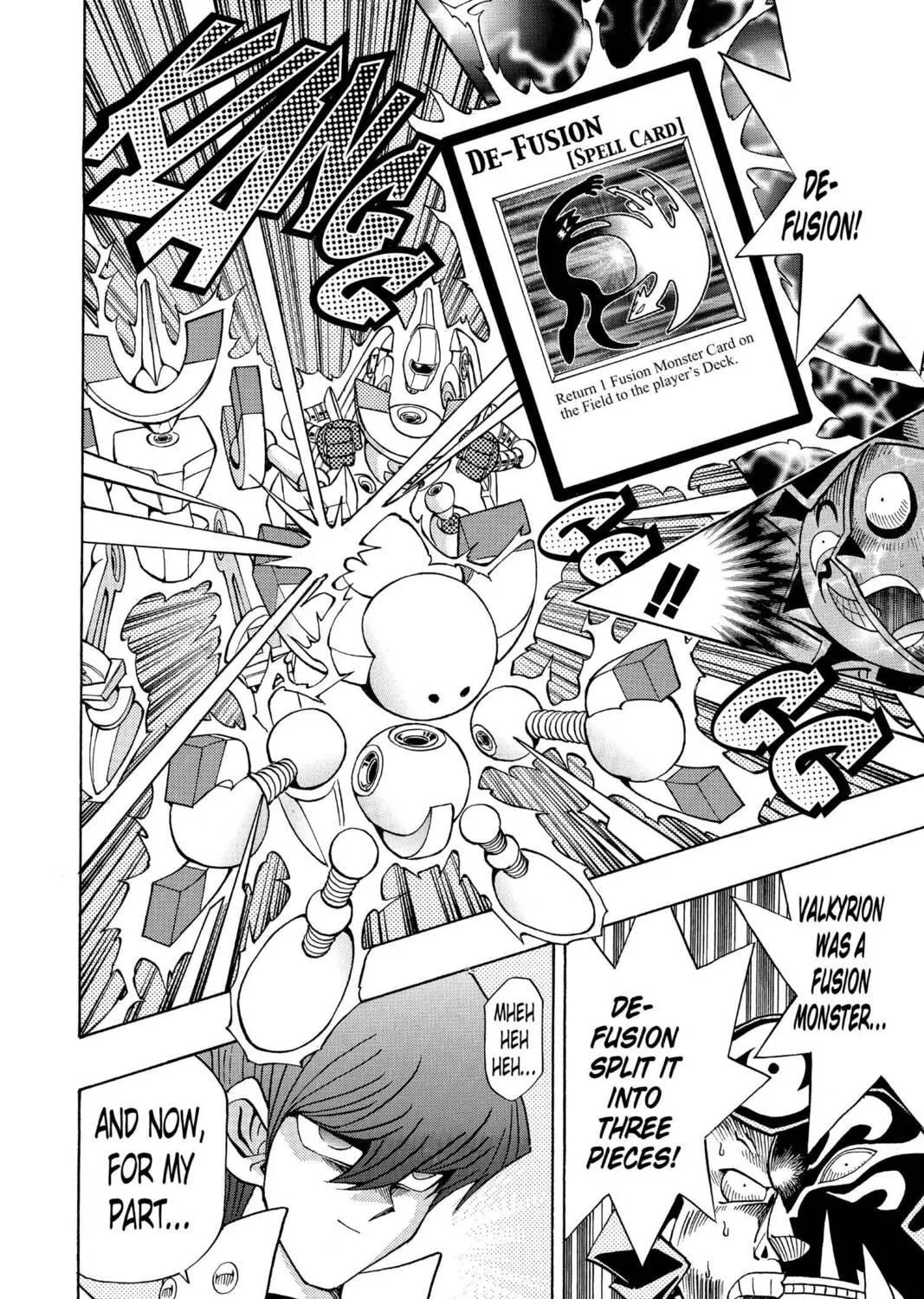 Read Yu-Gi-Oh Duelist chapter 130 image 28 on Lezhin