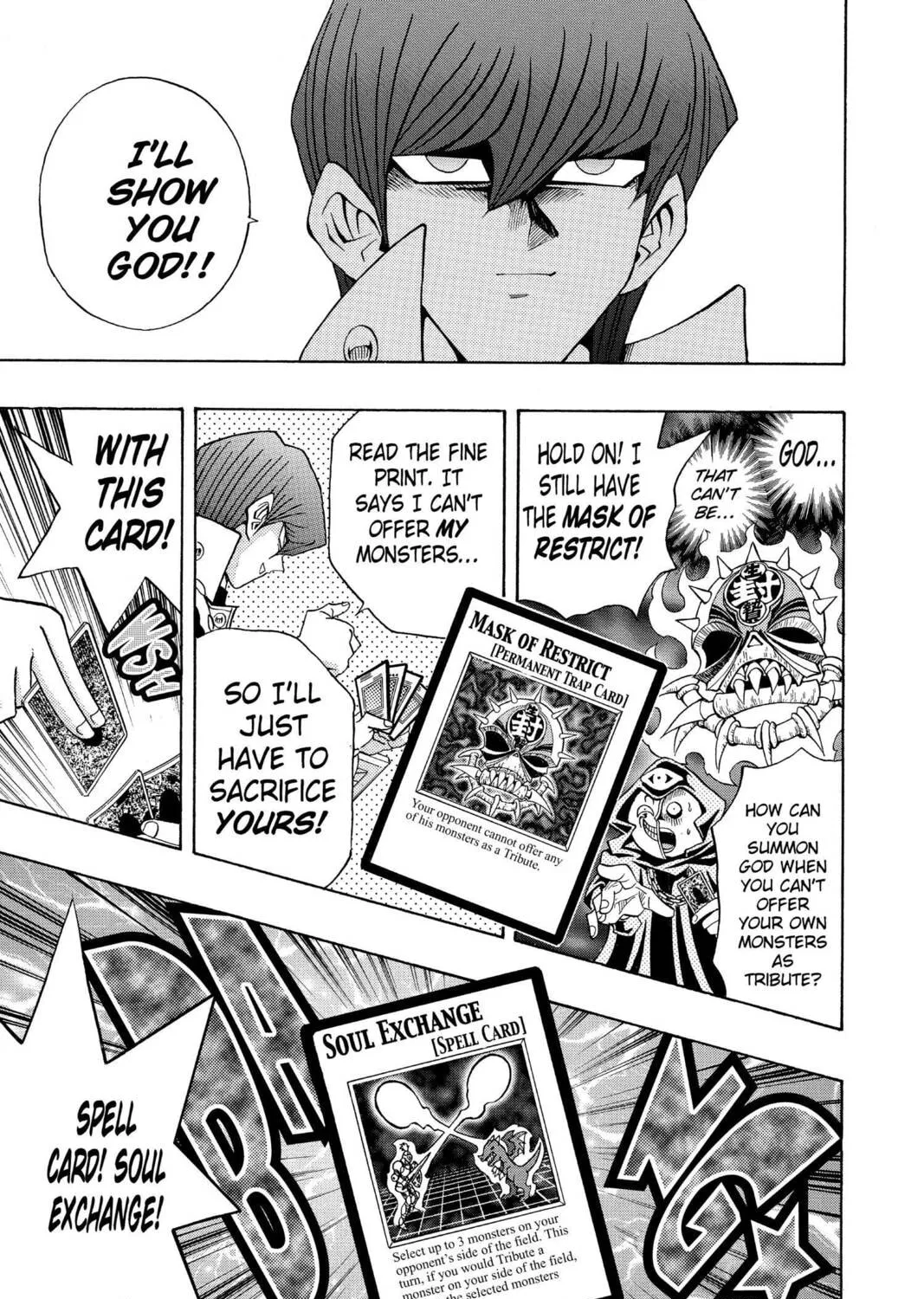 Read Yu-Gi-Oh Duelist chapter 130 image 30 on Lezhin