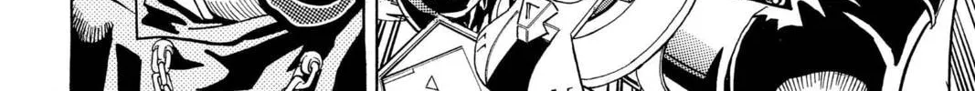 Read Yu-Gi-Oh Duelist chapter 130 image 33 on Lezhin