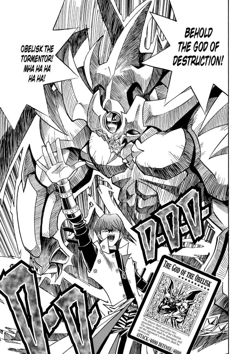 Read Yu-Gi-Oh Duelist chapter 130 image 34 on Lezhin