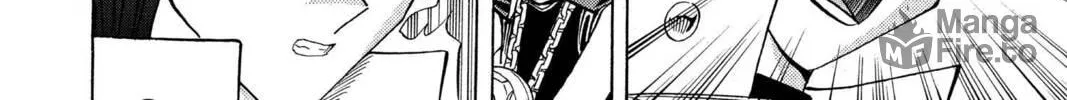 Read Yu-Gi-Oh Duelist chapter 130 image 5 on Lezhin