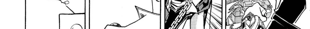 Read Yu-Gi-Oh Duelist chapter 131 image 31 on Lezhin
