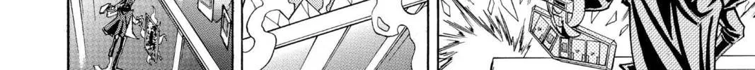 Read Yu-Gi-Oh Duelist chapter 131 image 7 on Lezhin