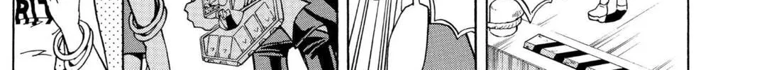 Read Yu-Gi-Oh Duelist chapter 132 image 25 on Lezhin