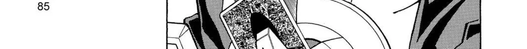 Read Yu-Gi-Oh Duelist chapter 132 image 37 on Lezhin