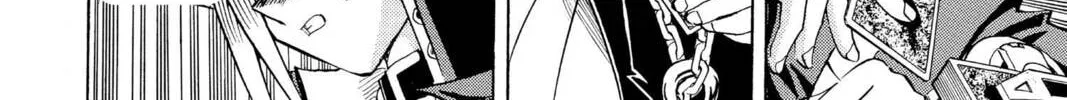 Read Yu-Gi-Oh Duelist chapter 133 image 31 on Lezhin