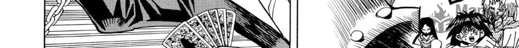 Read Yu-Gi-Oh Duelist chapter 133 image 35 on Lezhin