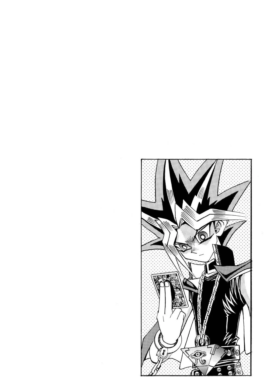 Read Yu-Gi-Oh Duelist chapter 133 image 42 on Lezhin