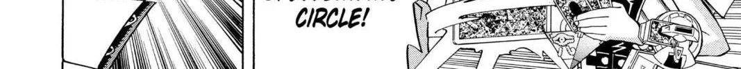 Read Yu-Gi-Oh Duelist chapter 134 image 15 on Lezhin