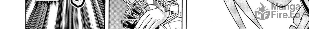 Read Yu-Gi-Oh Duelist chapter 134 image 23 on Lezhin