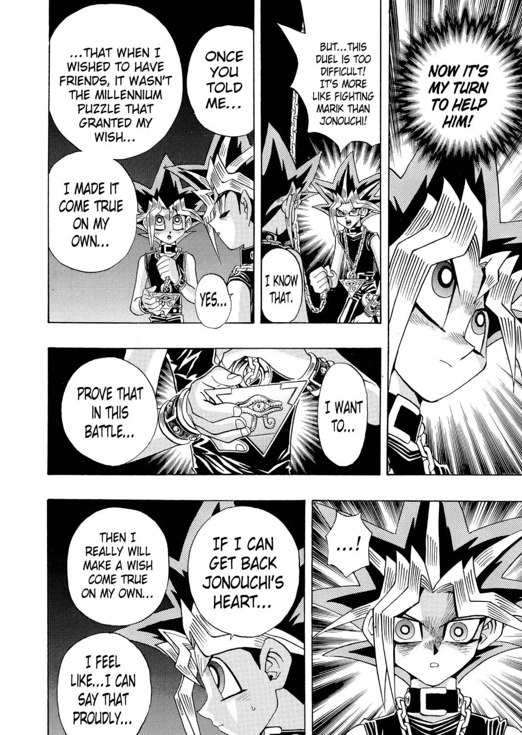 Read Yu-Gi-Oh Duelist chapter 134 image 26 on Lezhin