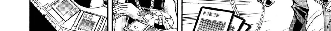 Read Yu-Gi-Oh Duelist chapter 134 image 31 on Lezhin