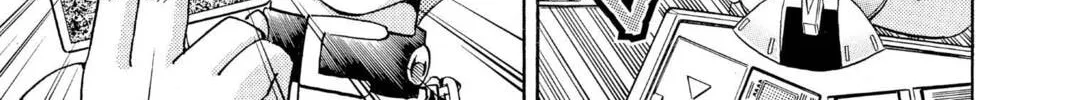 Read Yu-Gi-Oh Duelist chapter 134 image 33 on Lezhin