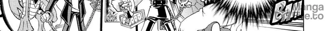 Read Yu-Gi-Oh Duelist chapter 134 image 9 on Lezhin