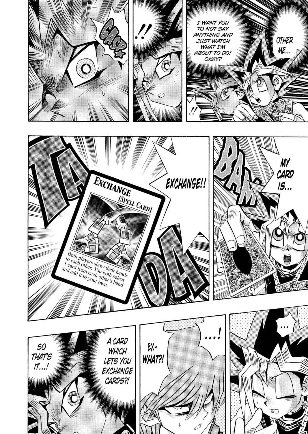 Read Yu-Gi-Oh Duelist chapter 135 image 10 on Lezhin