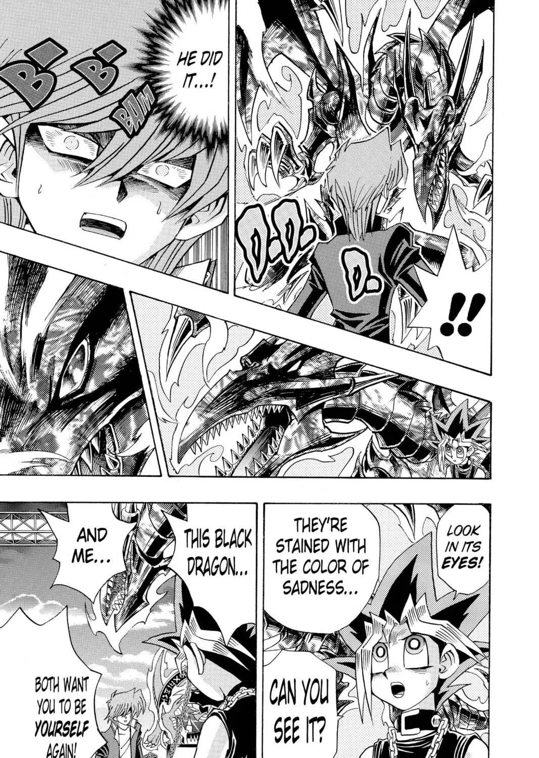 Read Yu-Gi-Oh Duelist chapter 135 image 28 on Lezhin