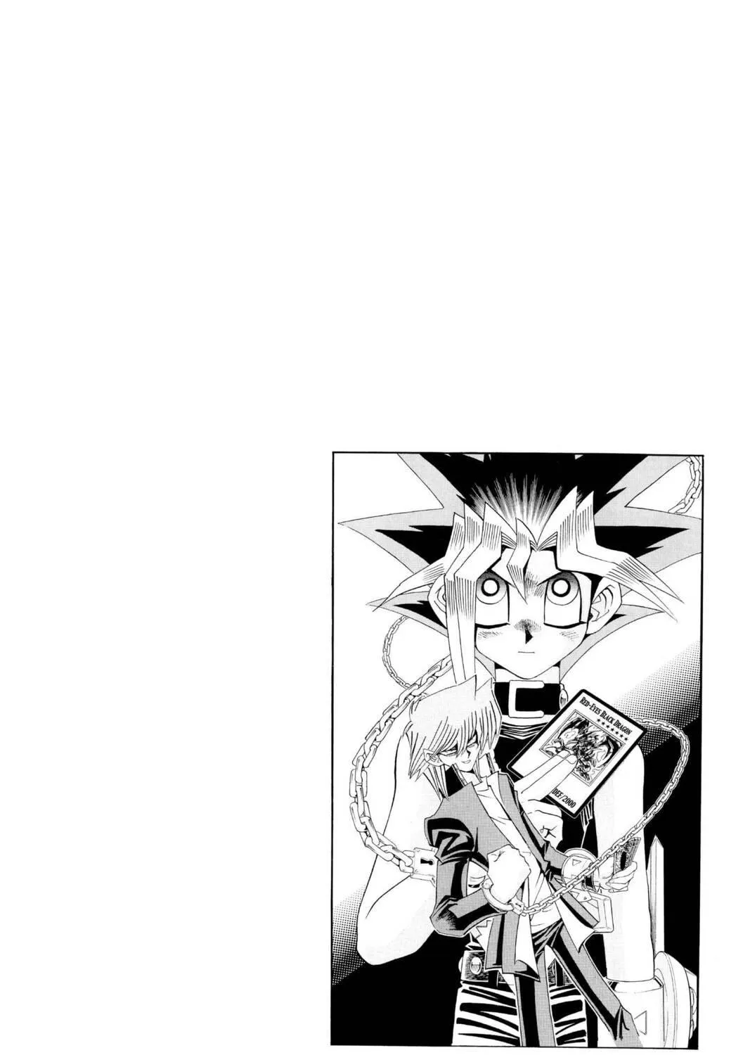 Read Yu-Gi-Oh Duelist chapter 135 image 38 on Lezhin