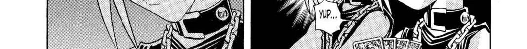 Read Yu-Gi-Oh Duelist chapter 135 image 7 on Lezhin