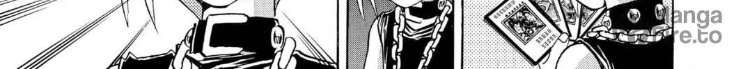 Read Yu-Gi-Oh Duelist chapter 135 image 9 on Lezhin