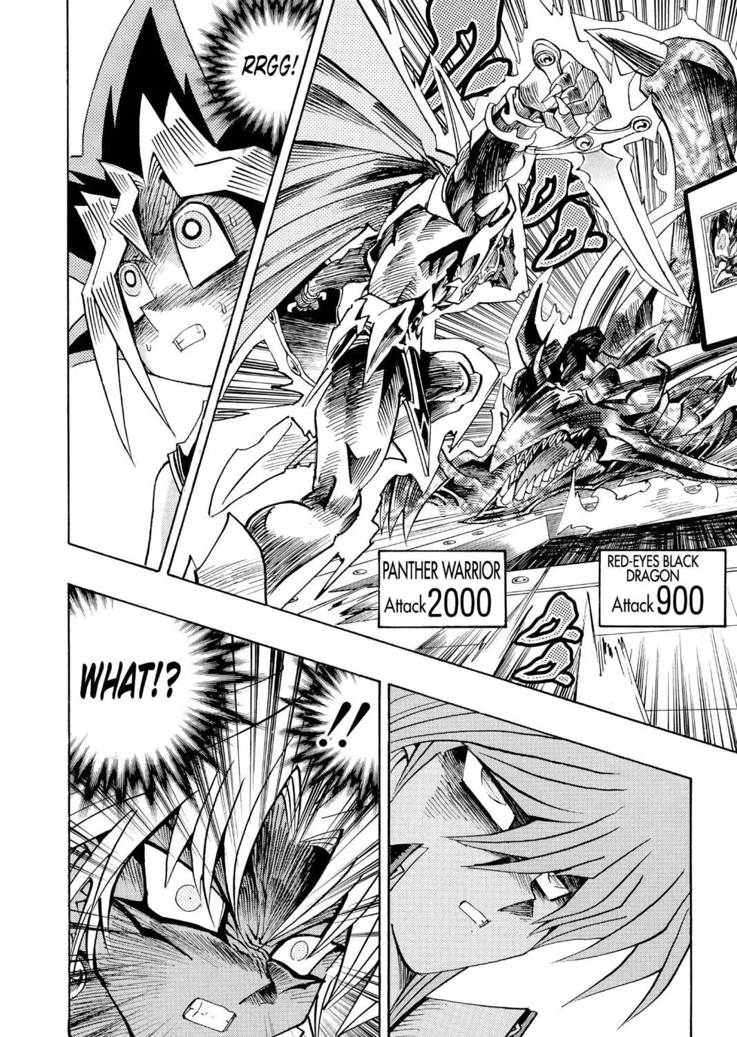 Read Yu-Gi-Oh Duelist chapter 137 image 28 on Lezhin