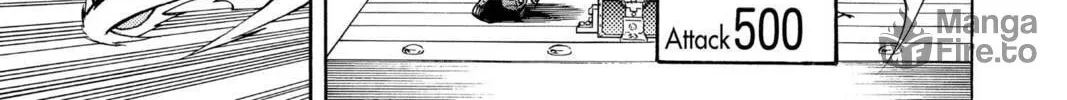 Read Yu-Gi-Oh Duelist chapter 137 image 35 on Lezhin