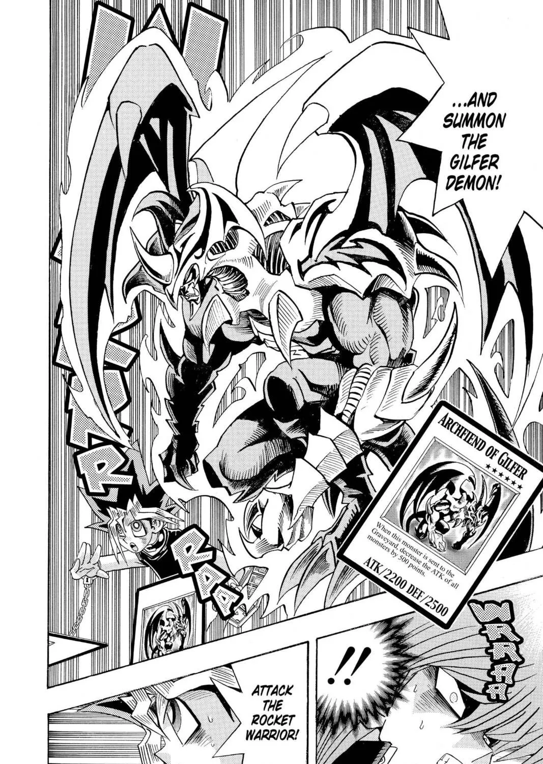 Read Yu-Gi-Oh Duelist chapter 137 image 36 on Lezhin