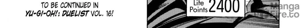 Read Yu-Gi-Oh Duelist chapter 137 image 39 on Lezhin
