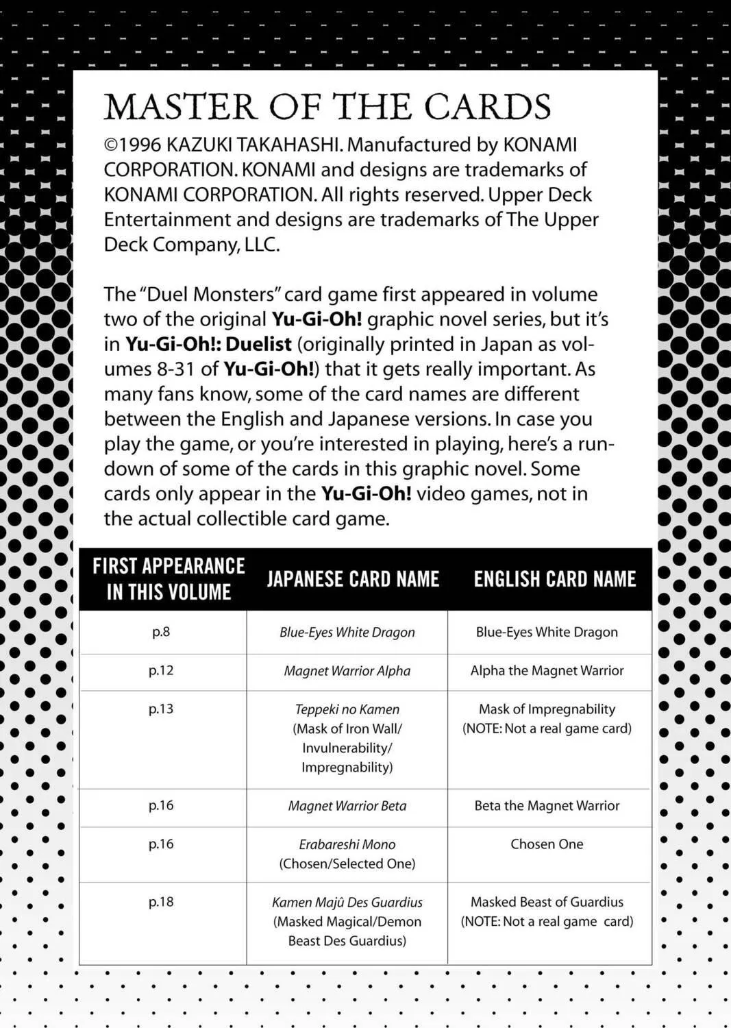 Read Yu-Gi-Oh Duelist chapter 137 image 40 on Lezhin