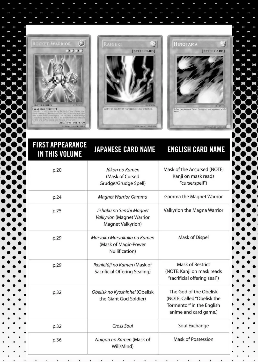 Read Yu-Gi-Oh Duelist chapter 137 image 42 on Lezhin