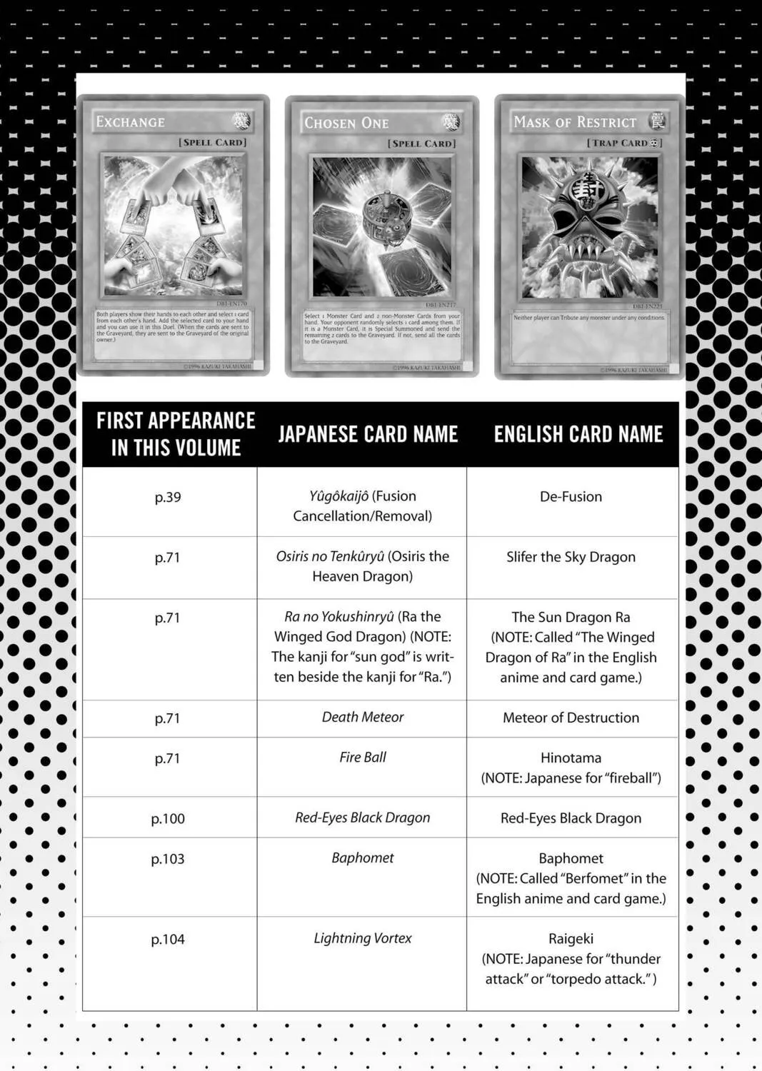 Read Yu-Gi-Oh Duelist chapter 137 image 44 on Lezhin