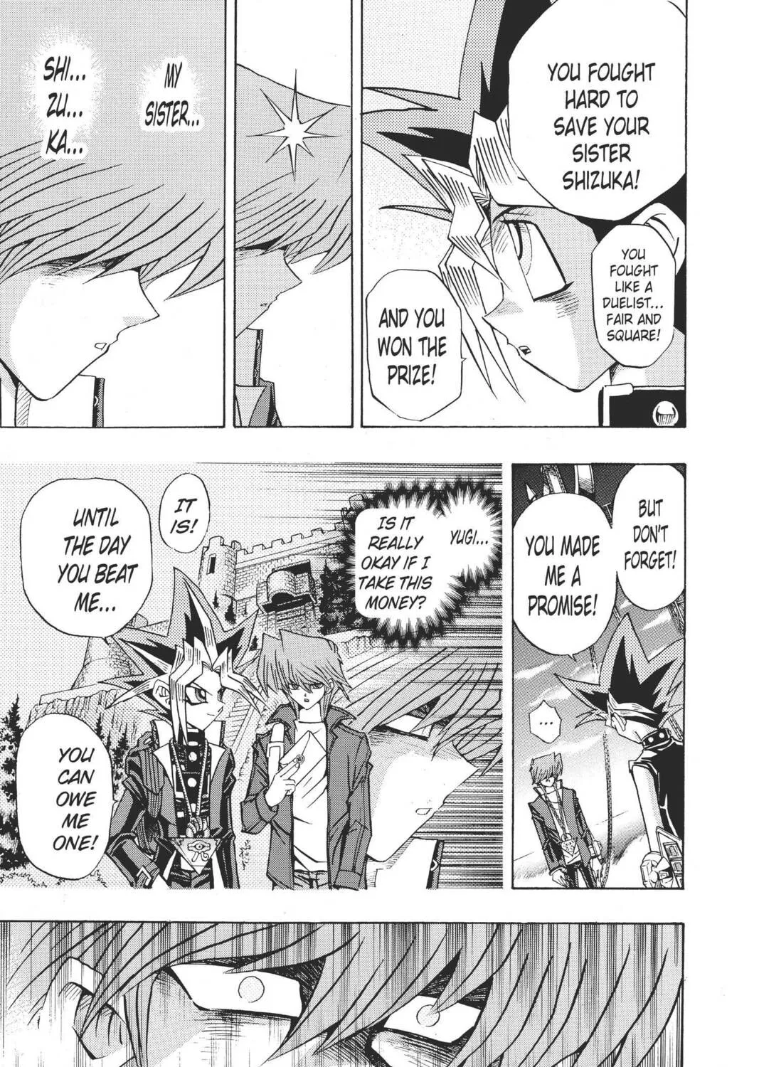 Read Yu-Gi-Oh Duelist chapter 138 image 12 on Lezhin