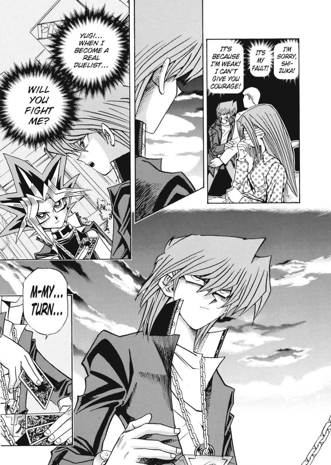 Read Yu-Gi-Oh Duelist chapter 138 image 16 on Lezhin