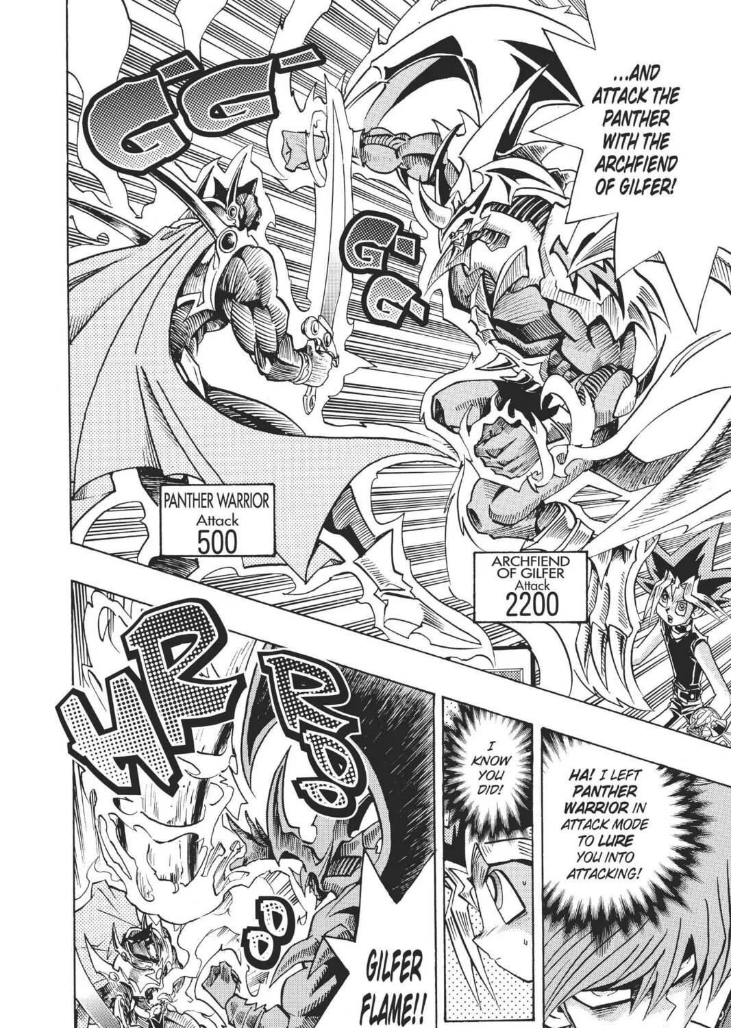 Read Yu-Gi-Oh Duelist chapter 138 image 22 on Lezhin