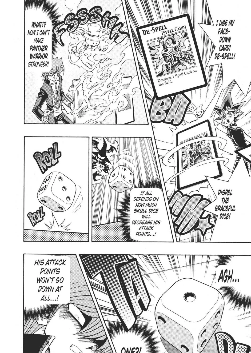 Read Yu-Gi-Oh Duelist chapter 138 image 26 on Lezhin