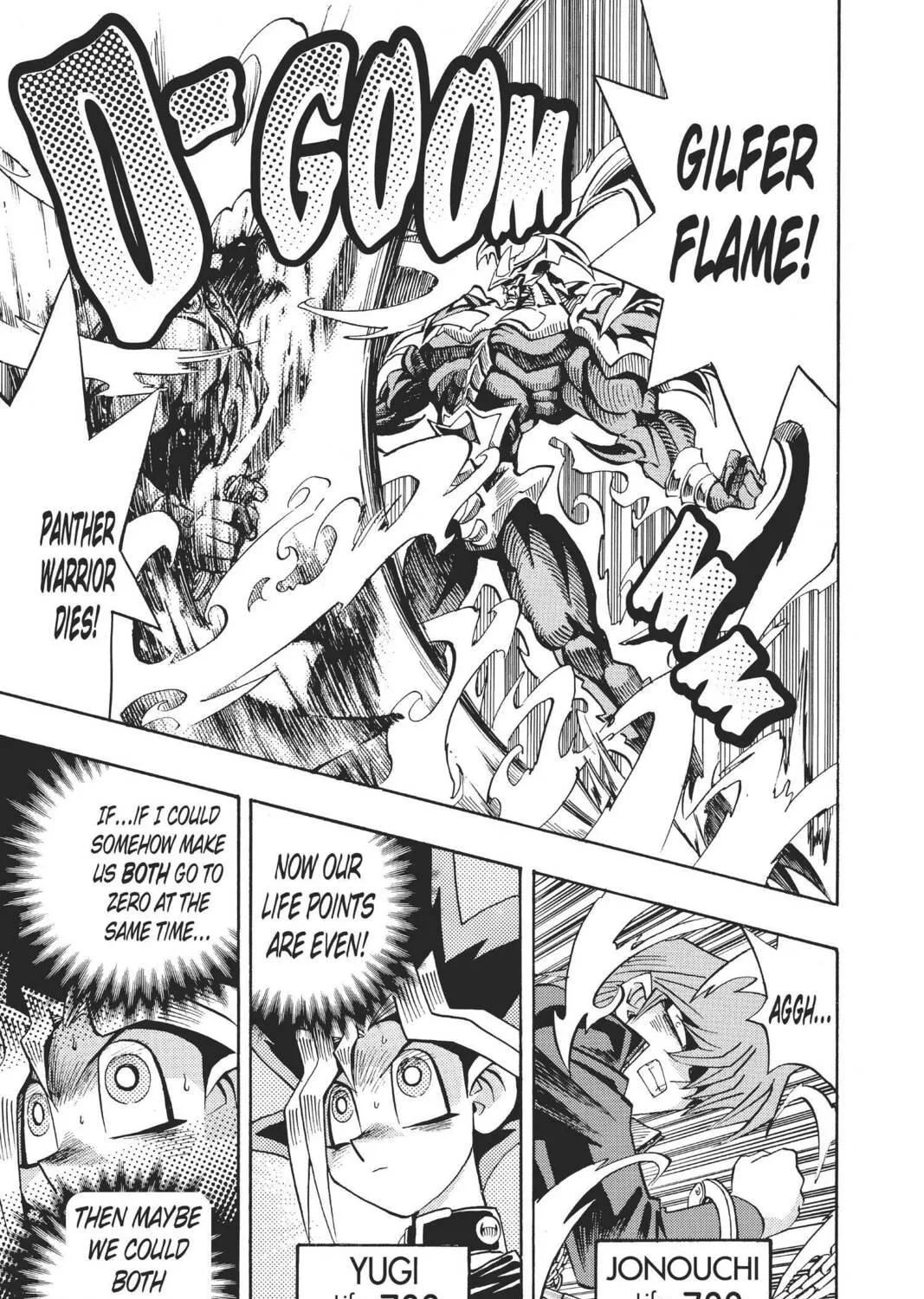 Read Yu-Gi-Oh Duelist chapter 138 image 28 on Lezhin