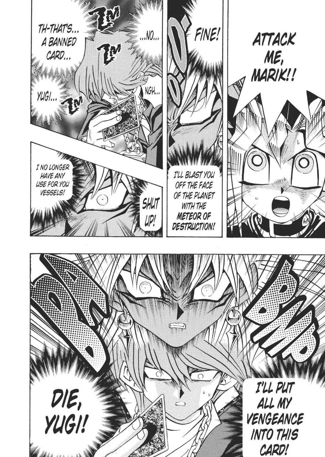 Read Yu-Gi-Oh Duelist chapter 139 image 14 on Lezhin