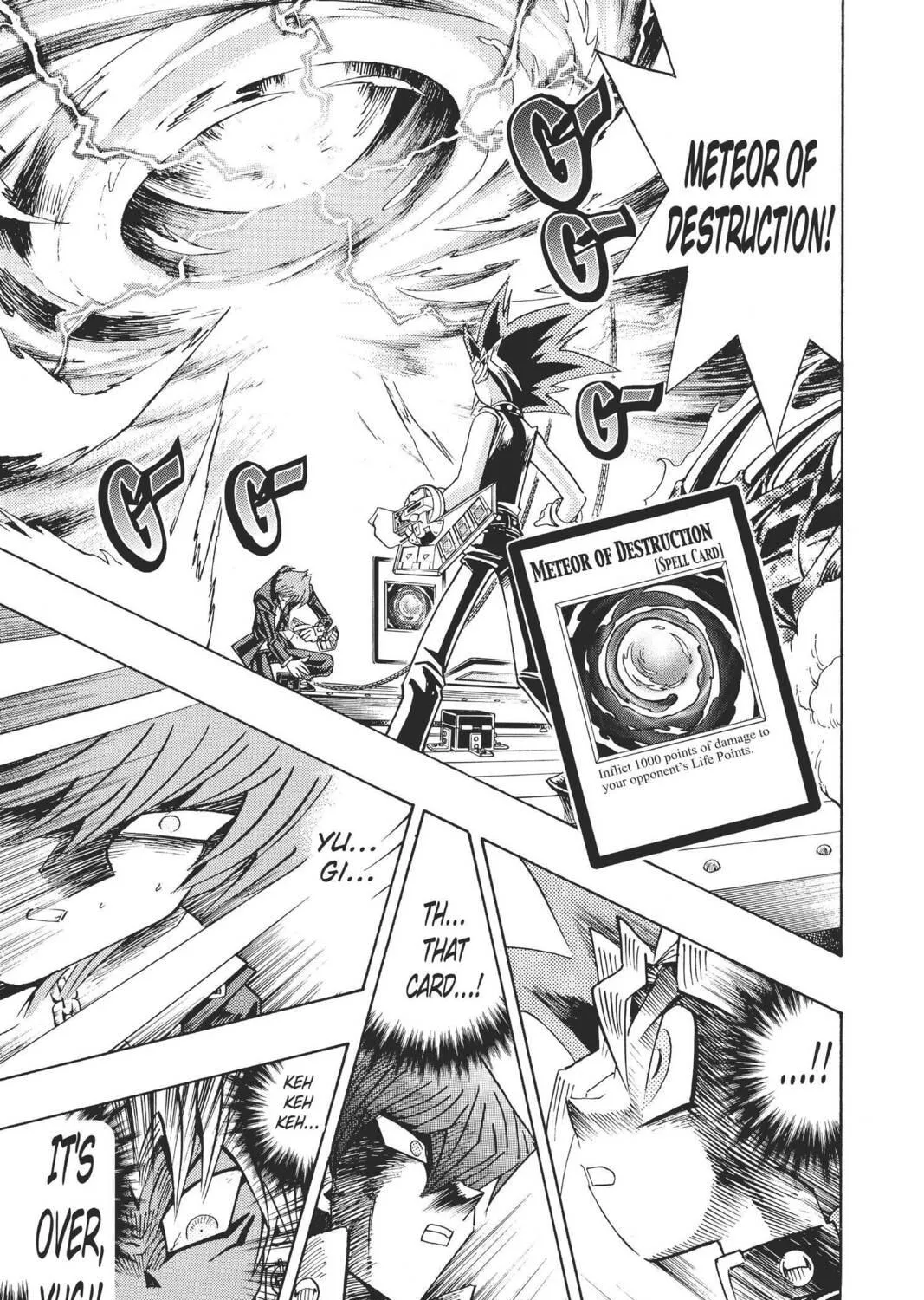 Read Yu-Gi-Oh Duelist chapter 139 image 16 on Lezhin