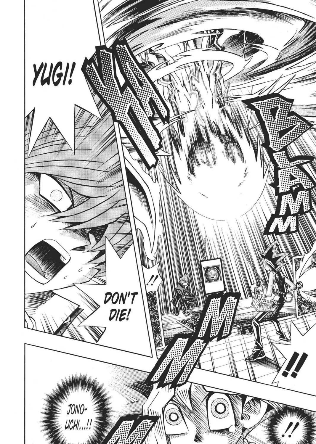 Read Yu-Gi-Oh Duelist chapter 139 image 18 on Lezhin
