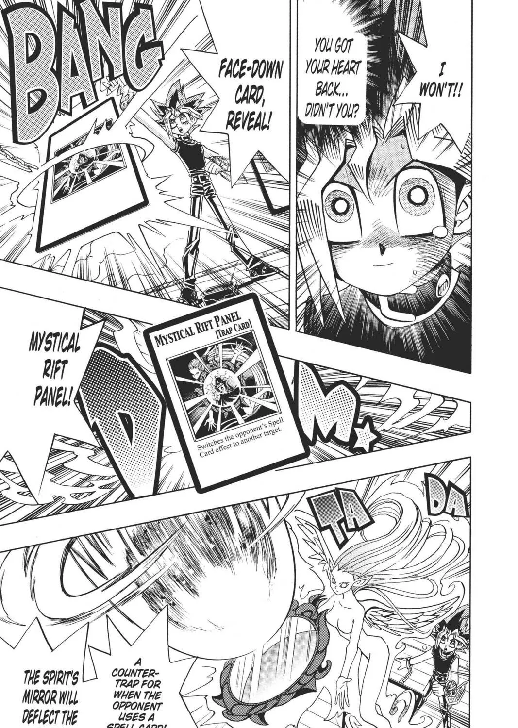 Read Yu-Gi-Oh Duelist chapter 139 image 20 on Lezhin