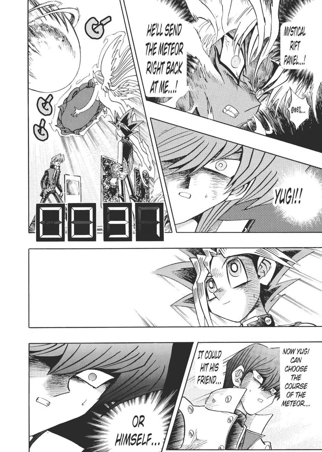 Read Yu-Gi-Oh Duelist chapter 139 image 22 on Lezhin
