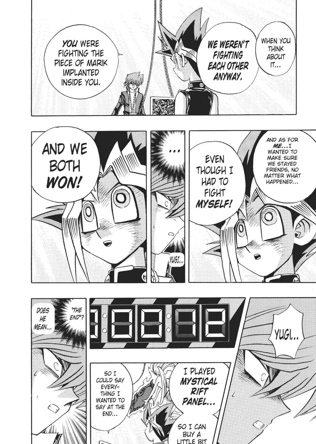 Read Yu-Gi-Oh Duelist chapter 139 image 26 on Lezhin