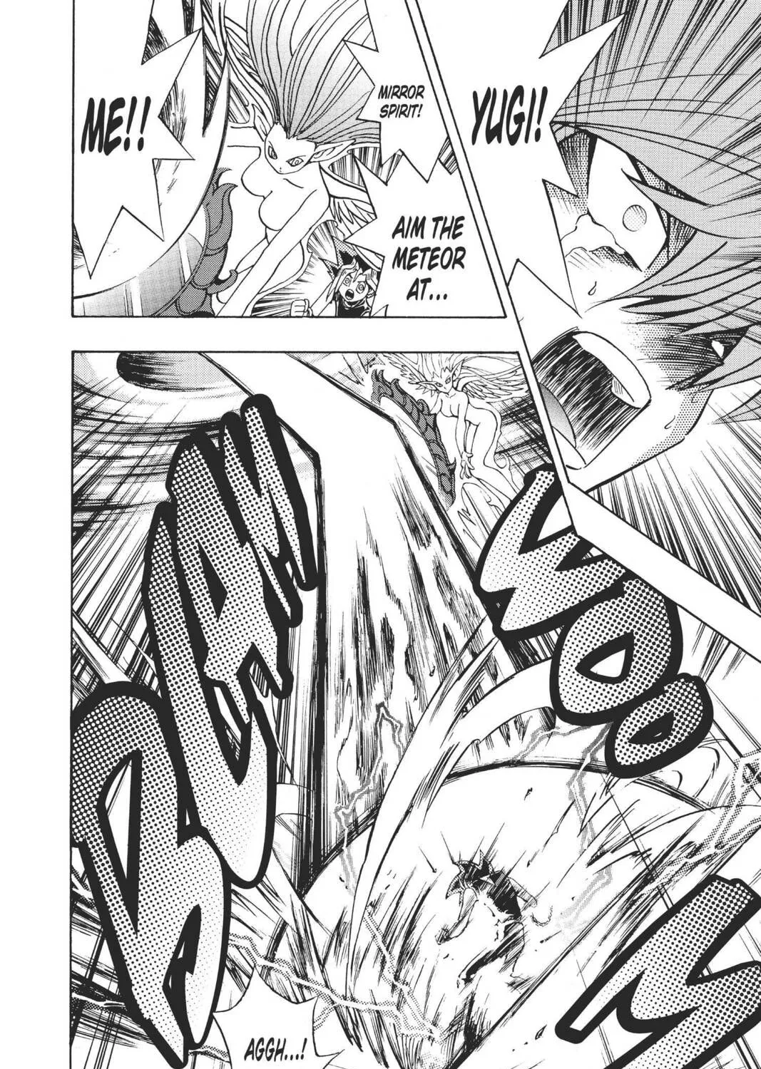 Read Yu-Gi-Oh Duelist chapter 139 image 30 on Lezhin