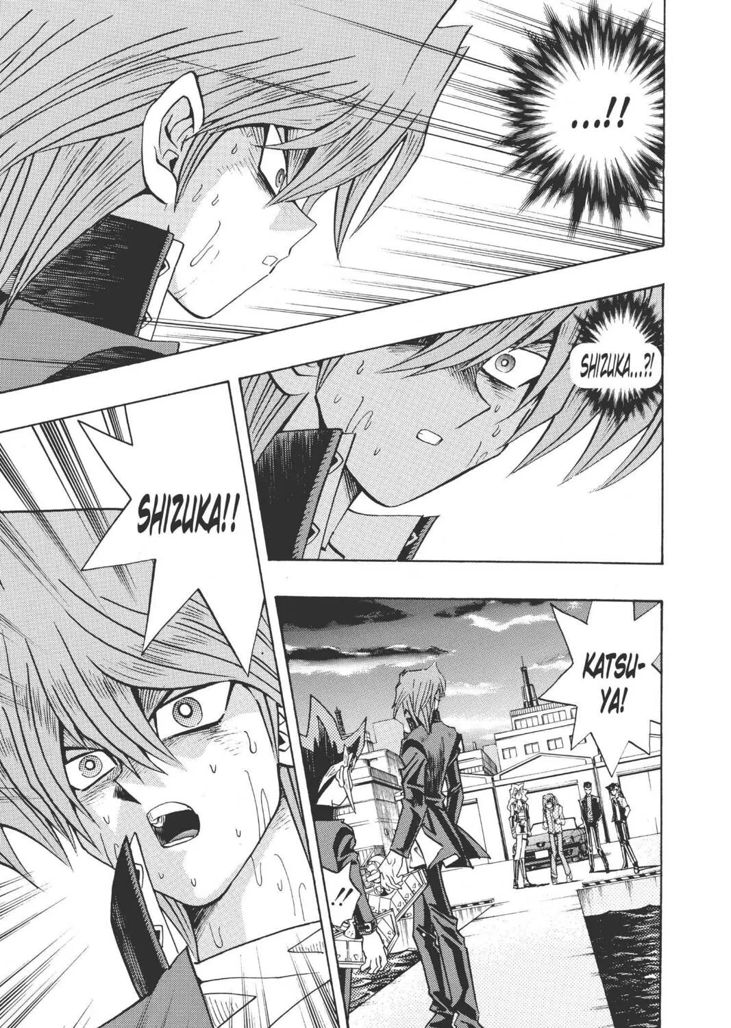 Read Yu-Gi-Oh Duelist chapter 141 image 14 on Lezhin