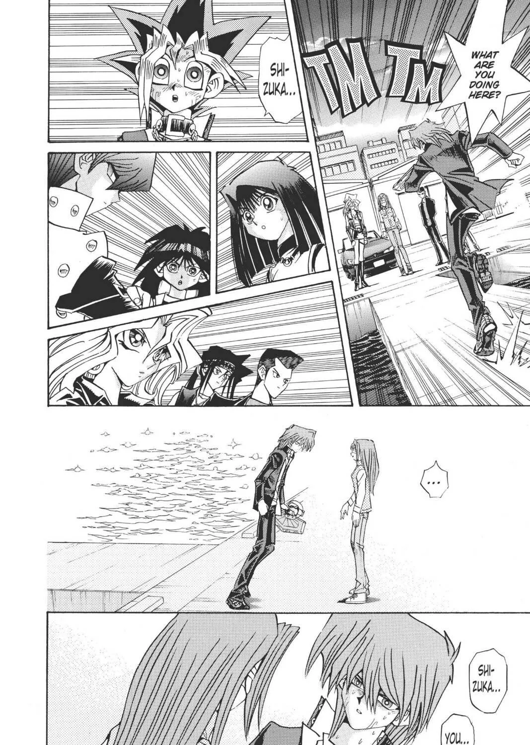 Read Yu-Gi-Oh Duelist chapter 141 image 16 on Lezhin